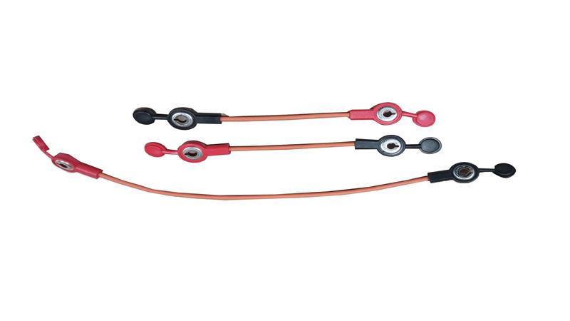 AKÜ KABLOSU (TWISTER 10)